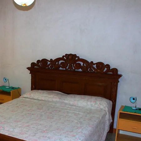 Locazione Turistica Villino Enrita