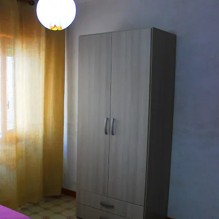 Locazione Turistica Villino Enrita 別荘