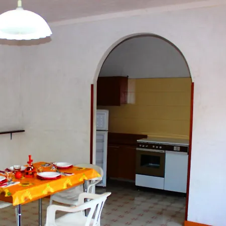 Locazione Turistica Villino Enrita