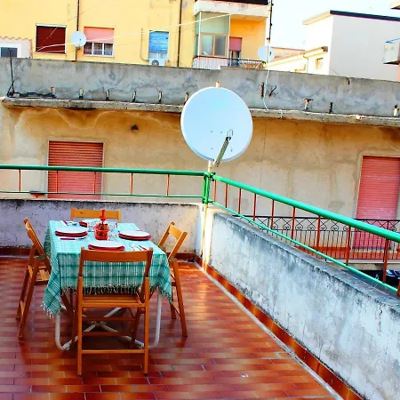 Locazione Turistica Villino Enrita
